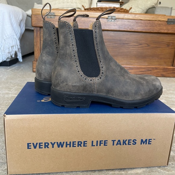 Blundstone 1351 - Picture 3 of 7
